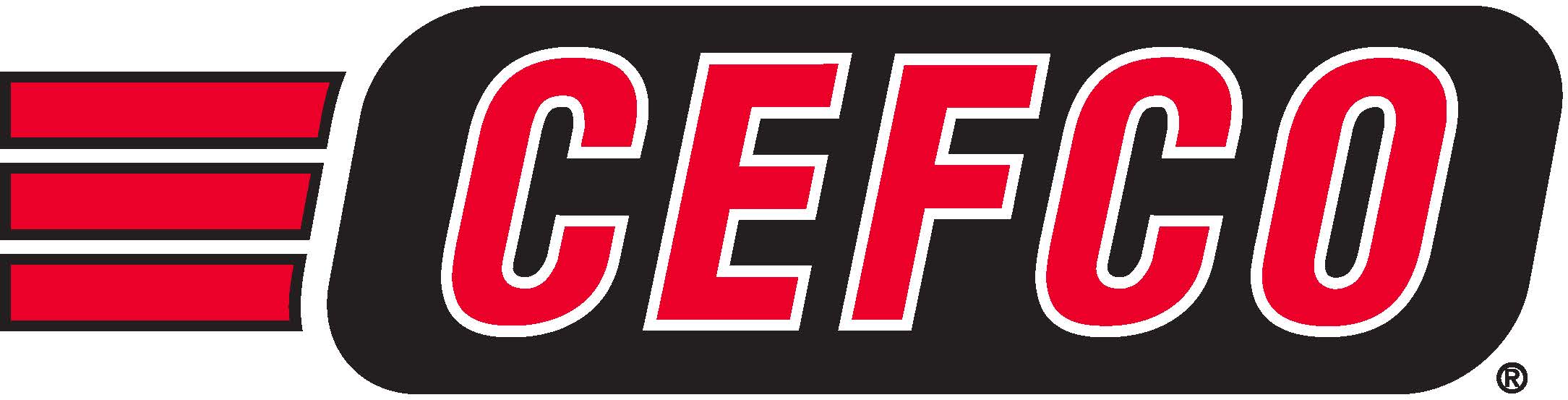 CEFCO Convenience Store Logo