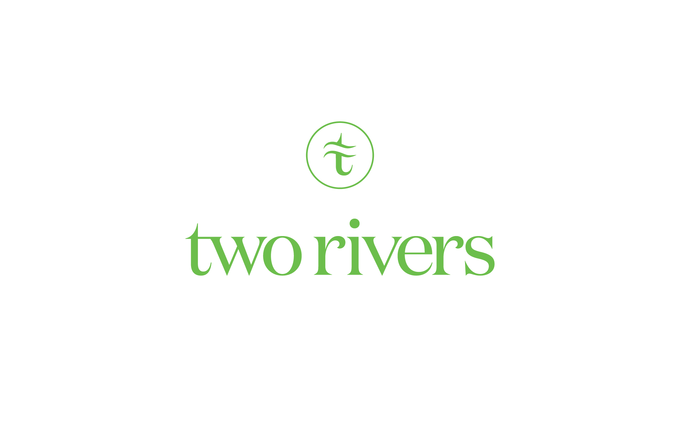 Archer at Two Rivers by D.R. Horton Logo