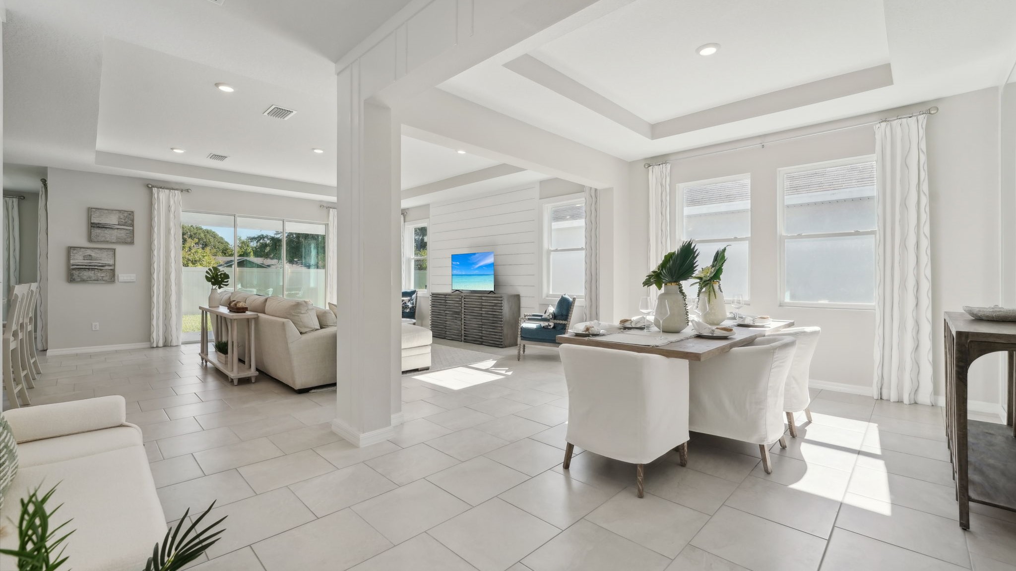 Archer at Two Rivers by D.R. Horton Image