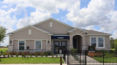 Archer at Two Rivers by D.R. Horton Image