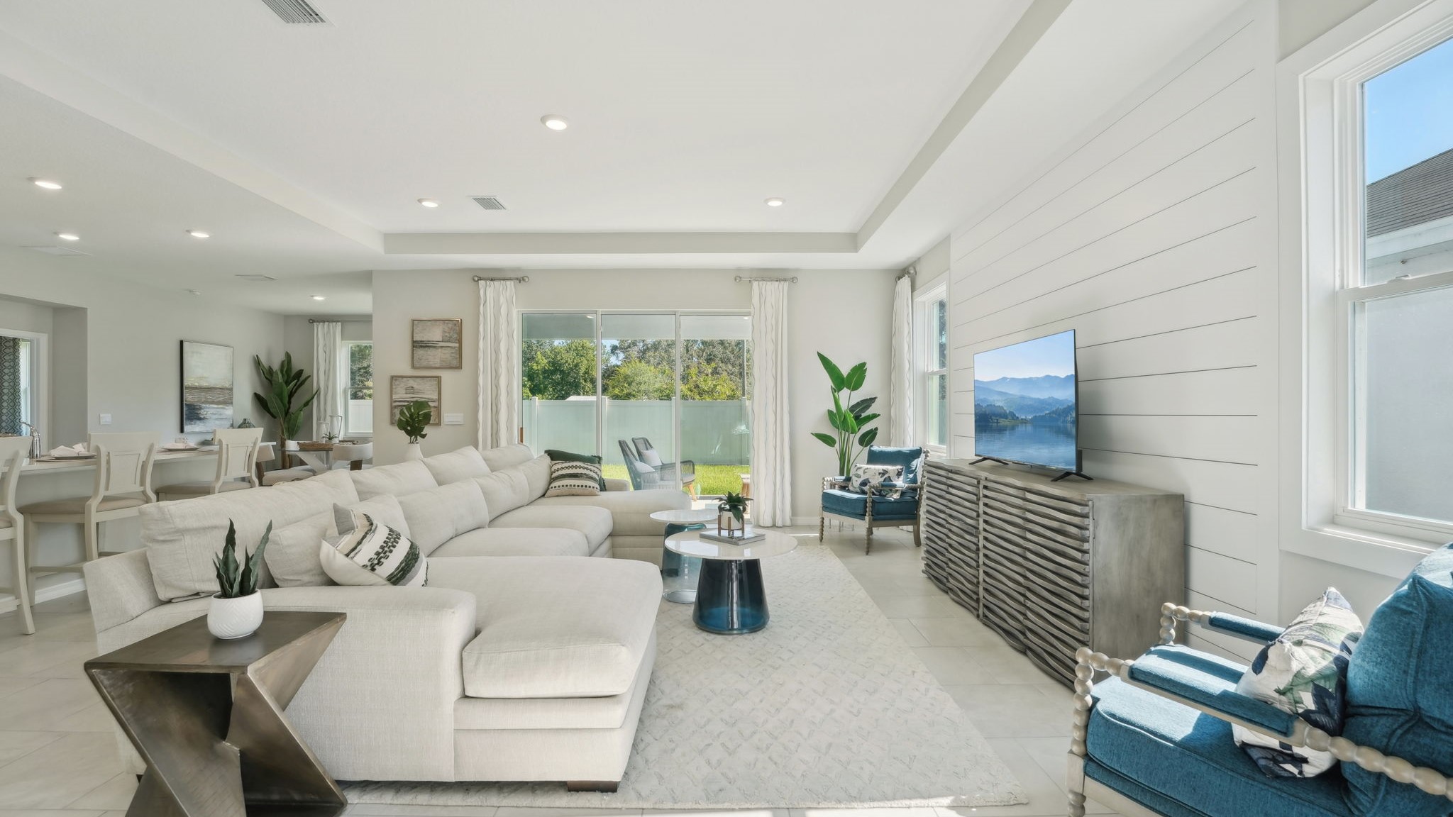 Archer at Two Rivers by D.R. Horton Image