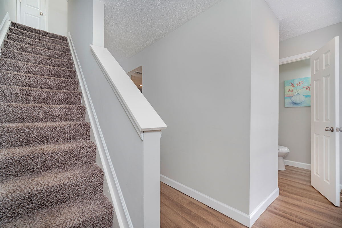 Mason Row Townhomes - Dublin, OH