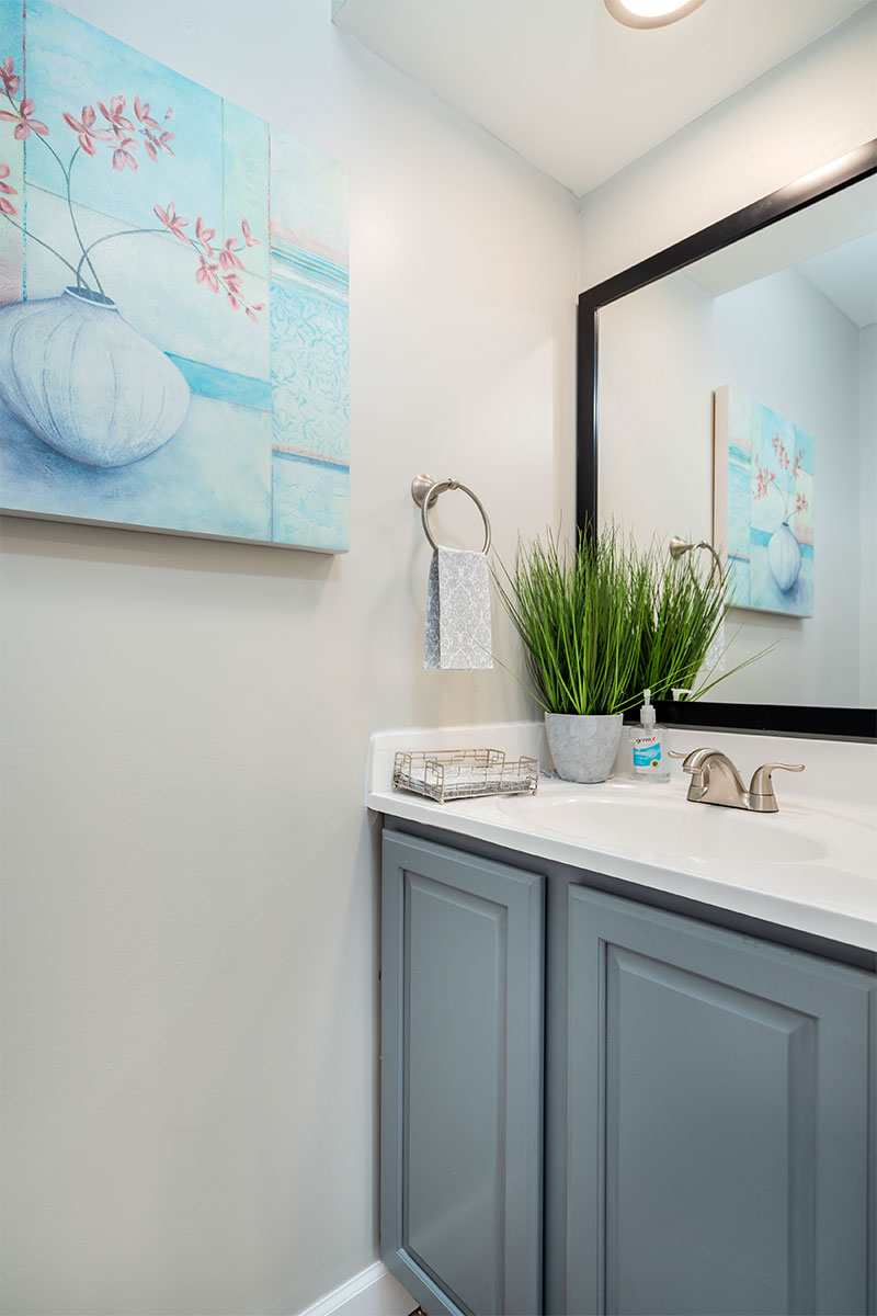 Mason Row Townhomes - Dublin, OH