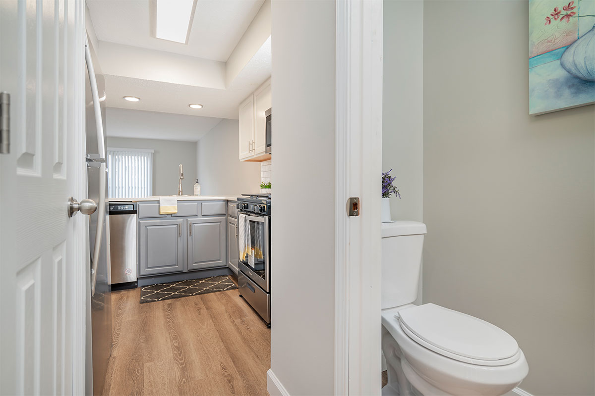 Mason Row Townhomes - Dublin, OH
