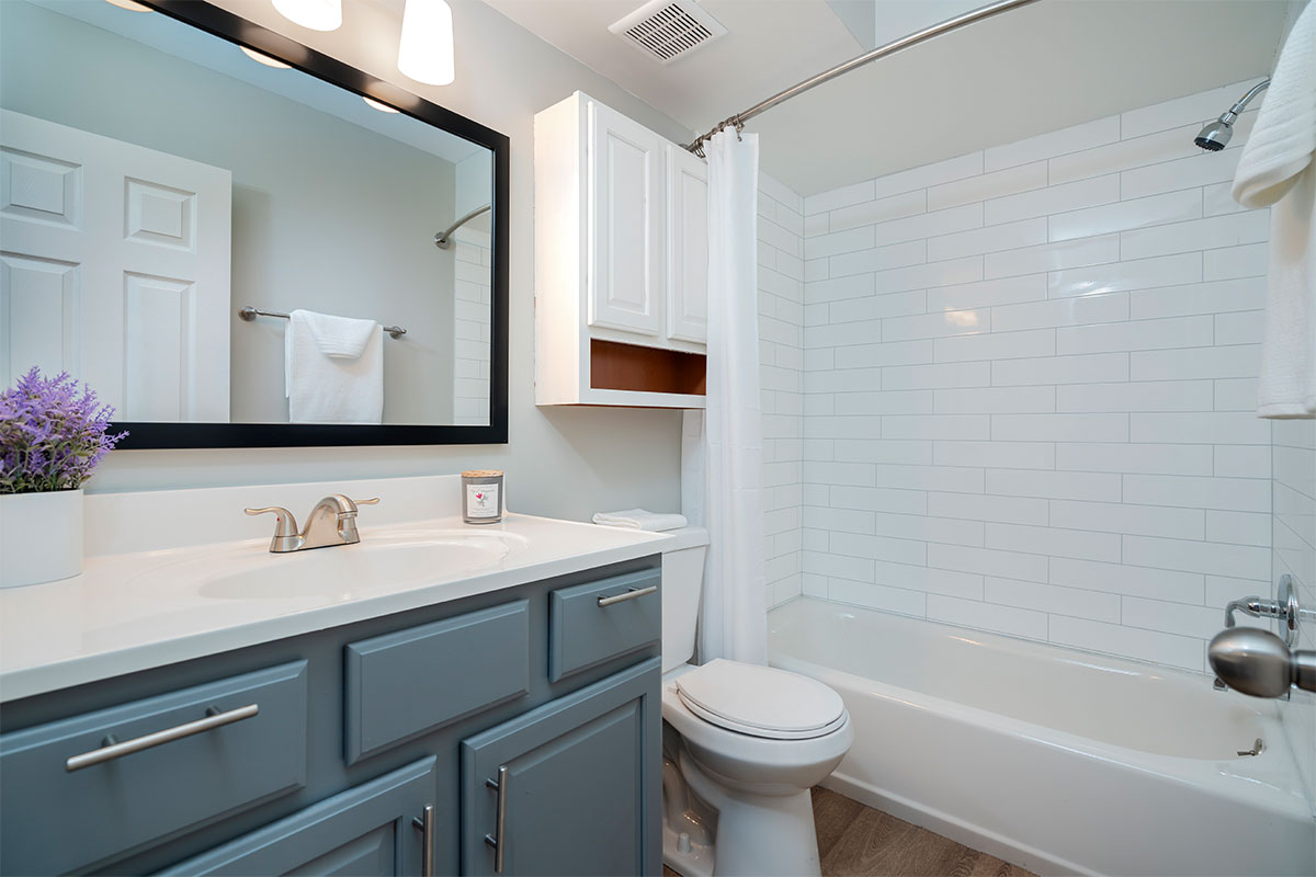 Mason Row Townhomes - Dublin, OH