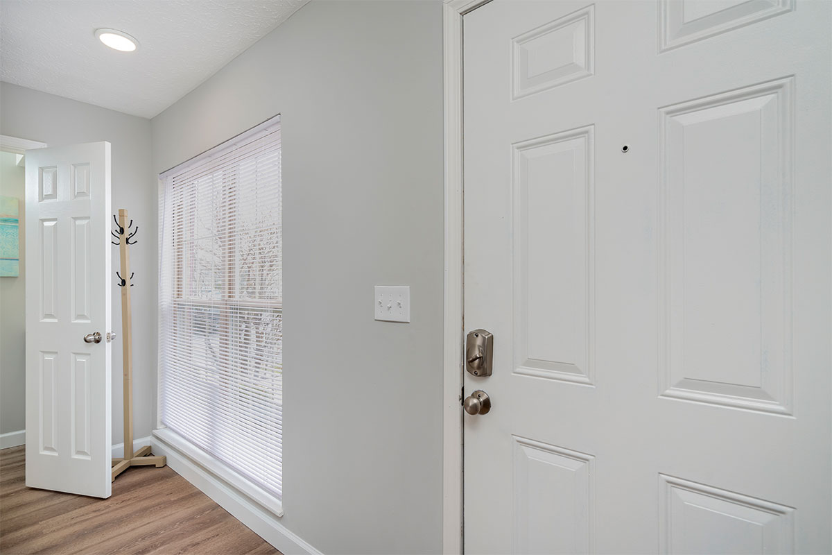 Mason Row Townhomes - Dublin, OH