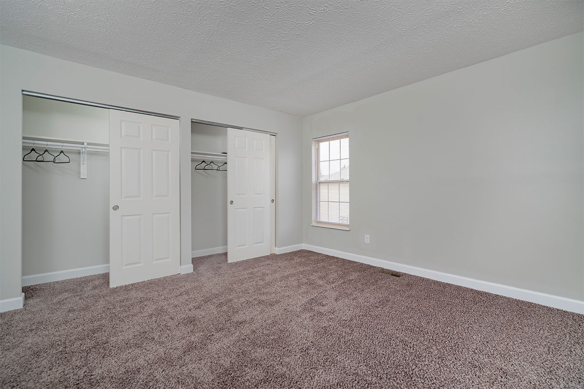 Mason Row Townhomes - Dublin, OH
