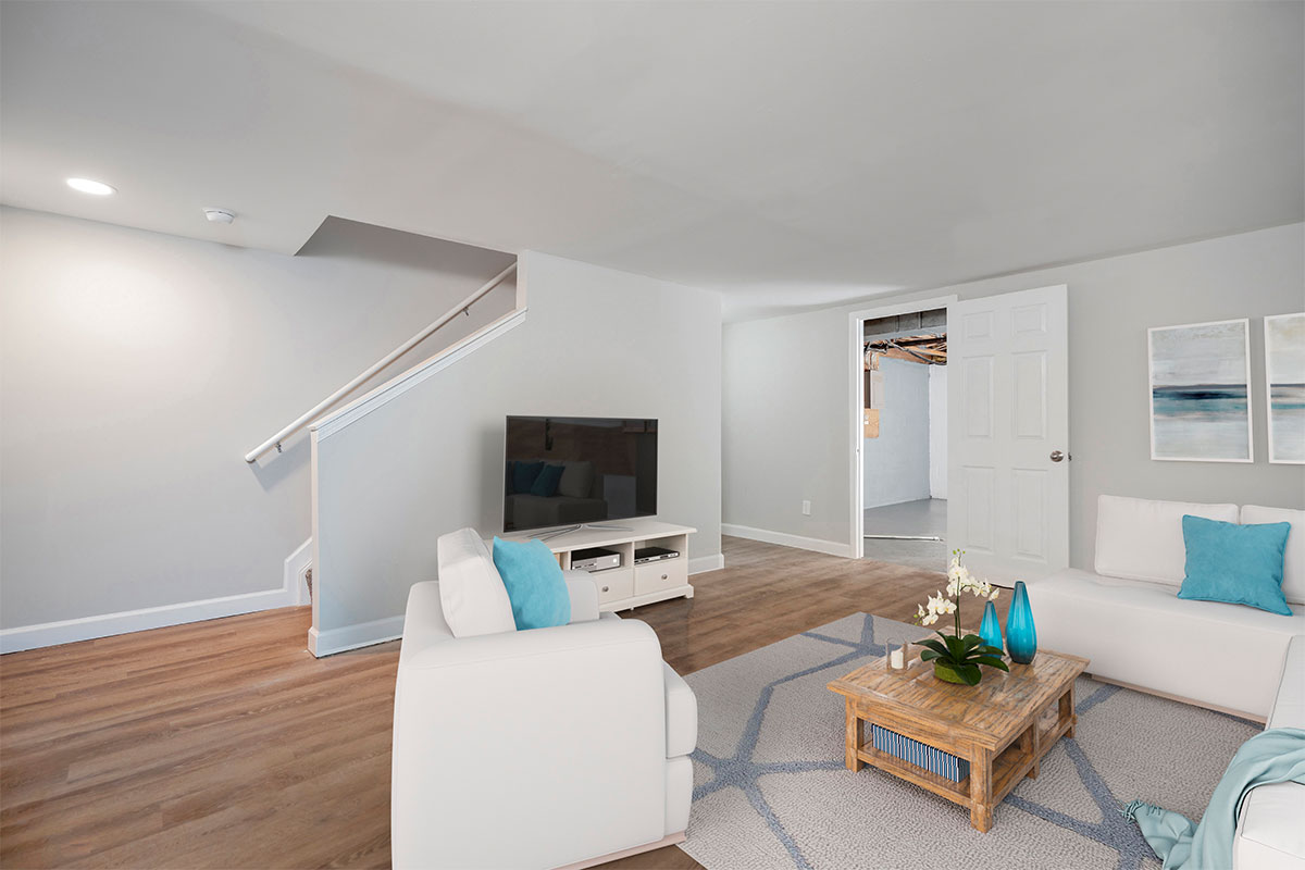 Mason Row Townhomes - Dublin, OH