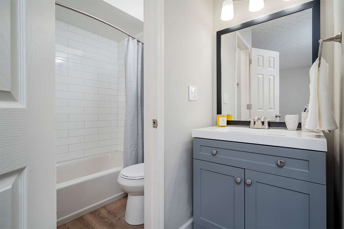 Mason Row Townhomes - Dublin, OH