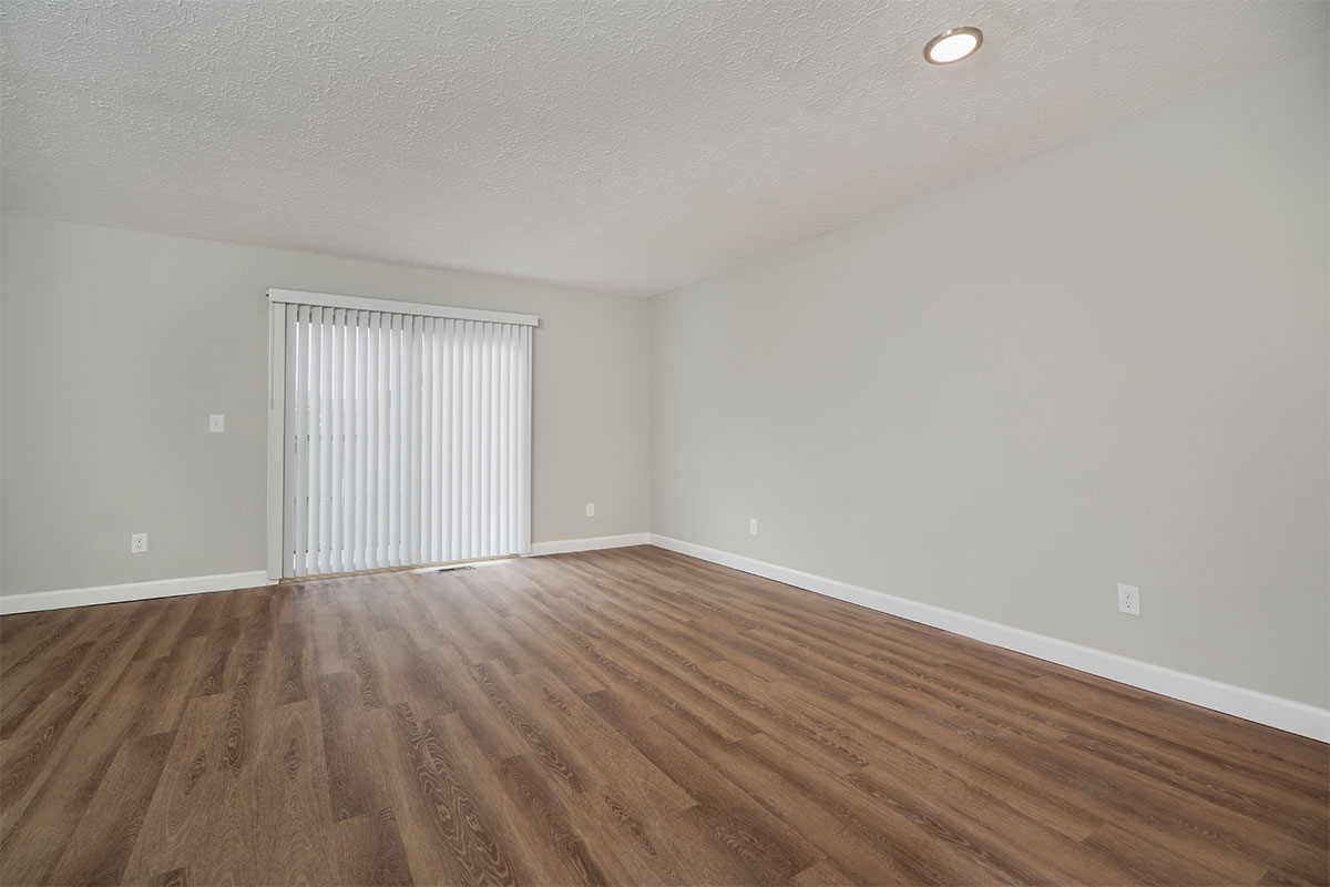 Mason Row Townhomes - Dublin, OH