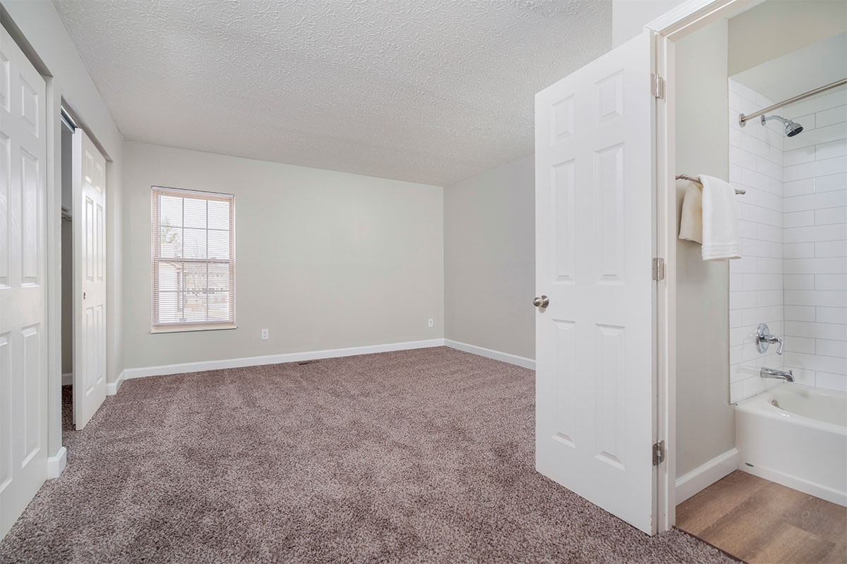 Mason Row Townhomes - Dublin, OH