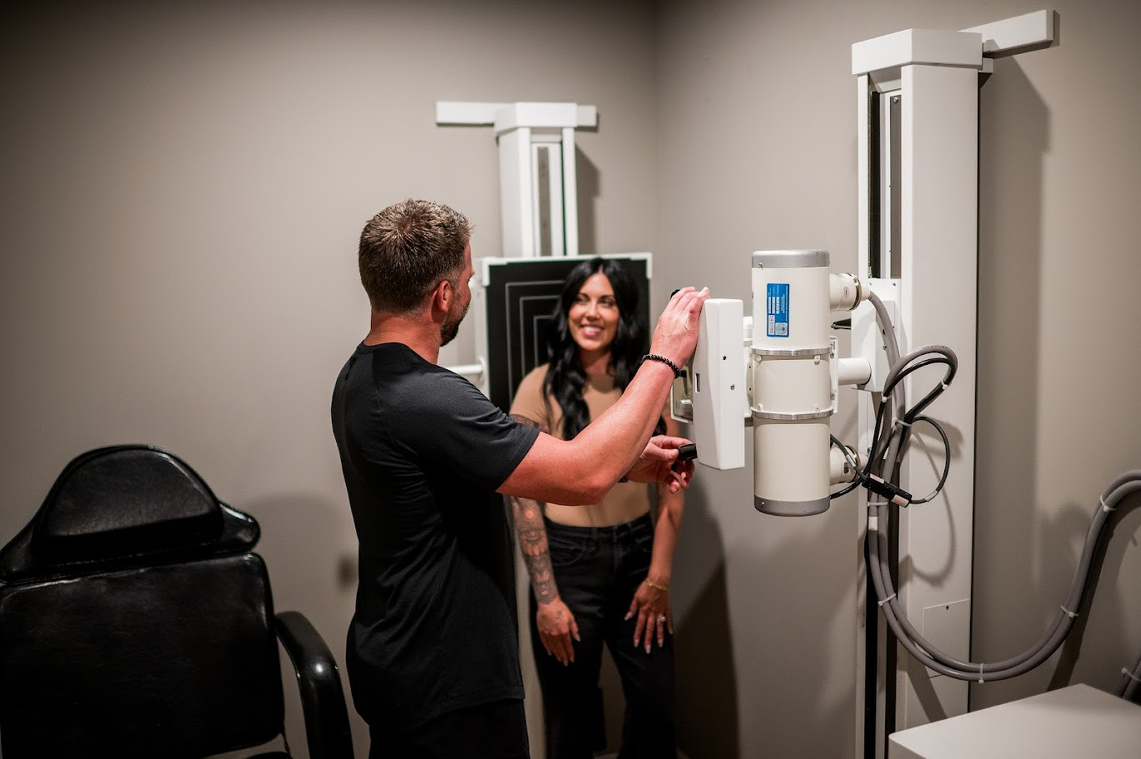 Sozo Integrative Health Image