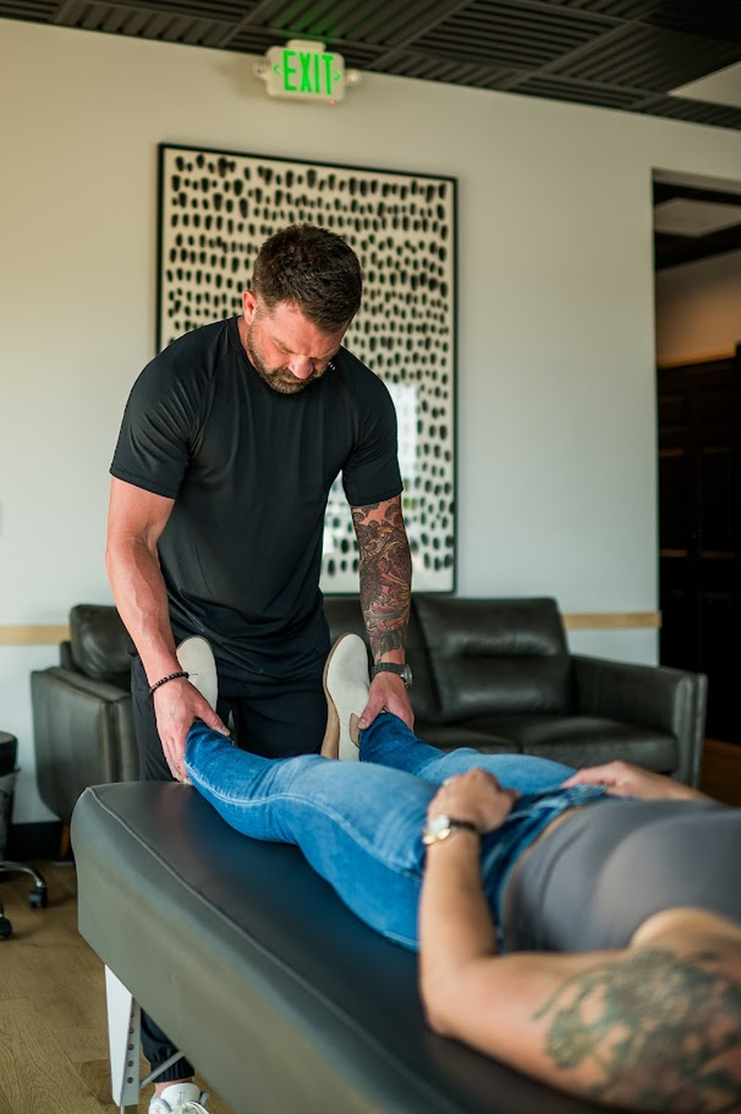 Sozo Integrative Health Image