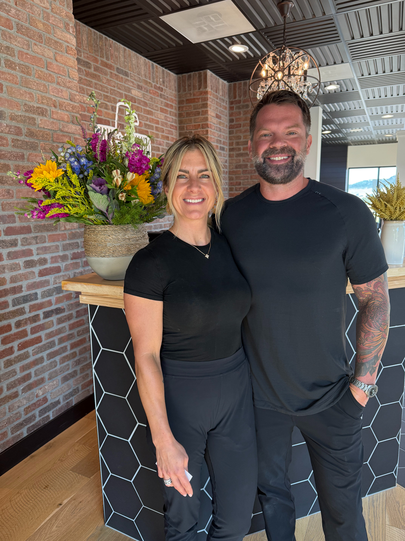 Sozo Integrative Health Image