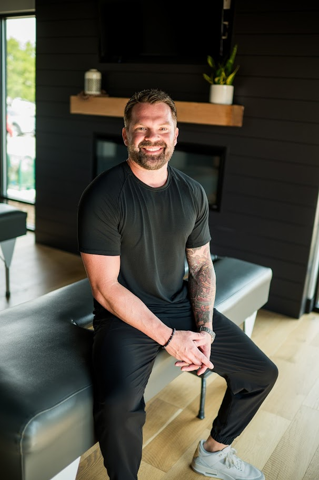 Sozo Integrative Health Logo