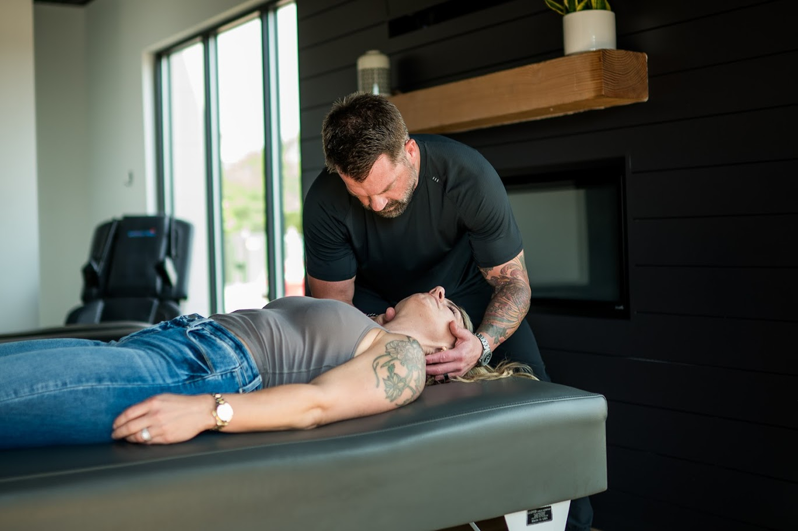 Sozo Integrative Health Image