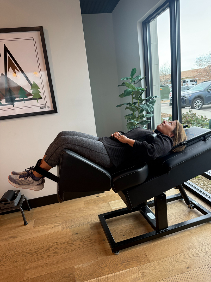 Sozo Integrative Health Image