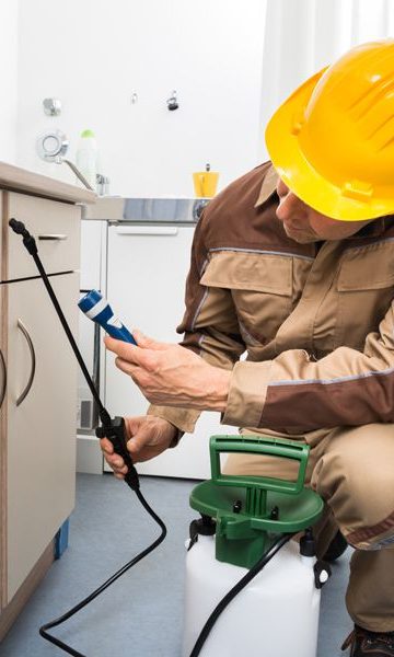 Pest Control Center - El Dorado, CA