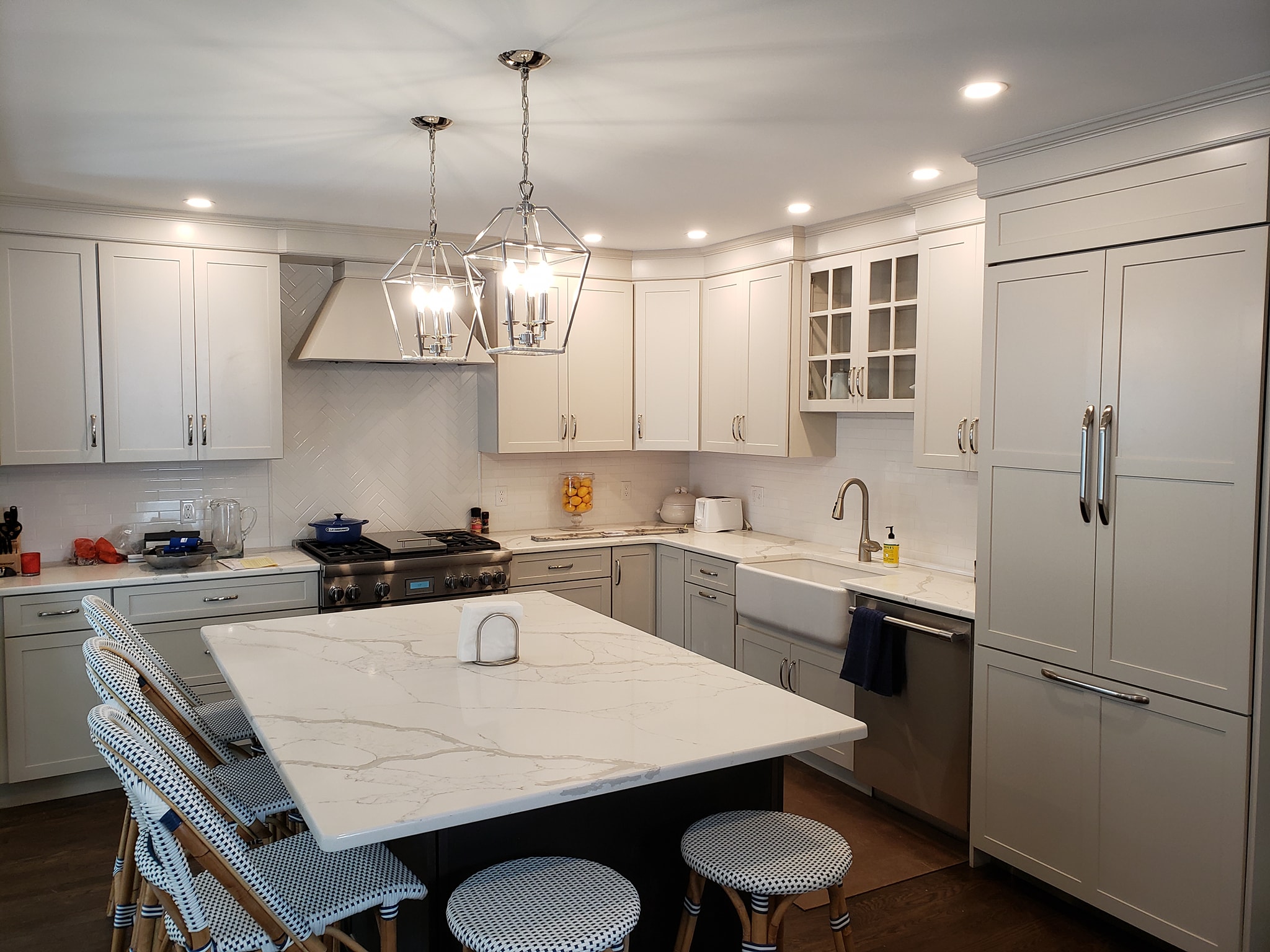 Foley Electric Image