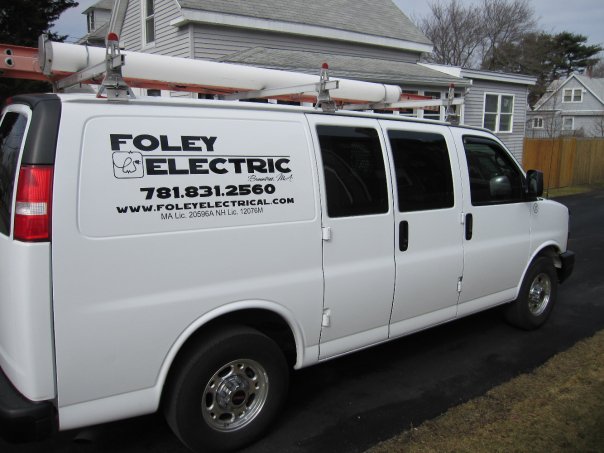 Foley Electric Image