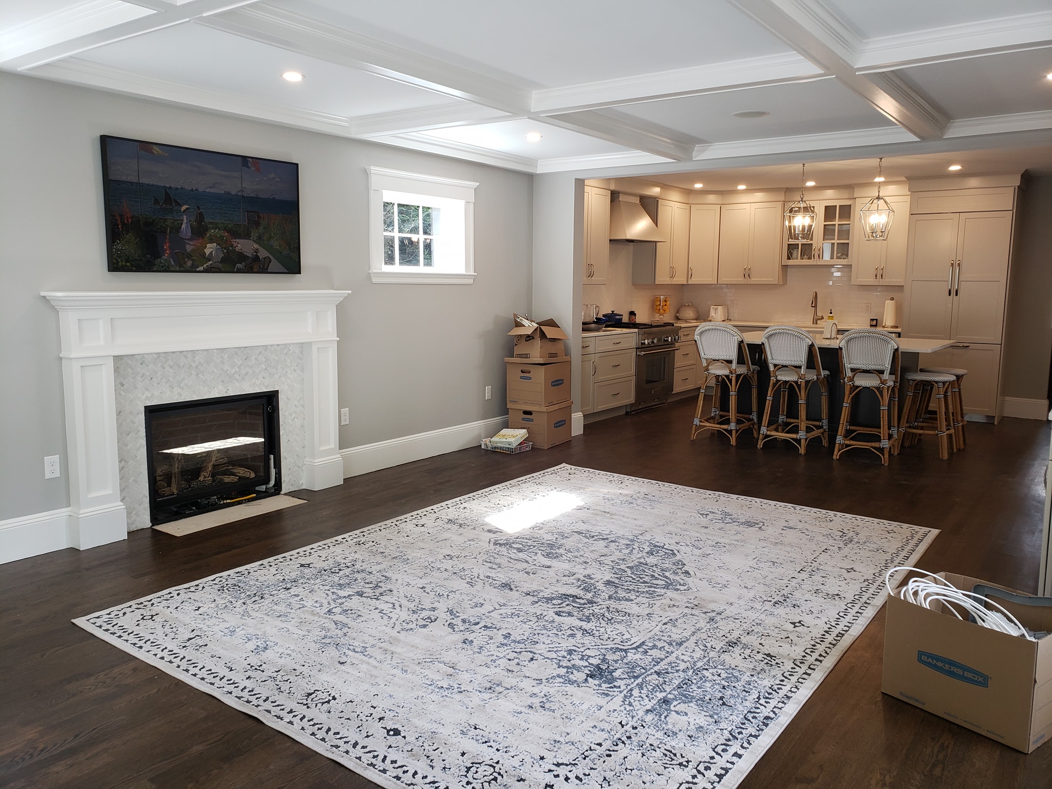 Foley Electric Image