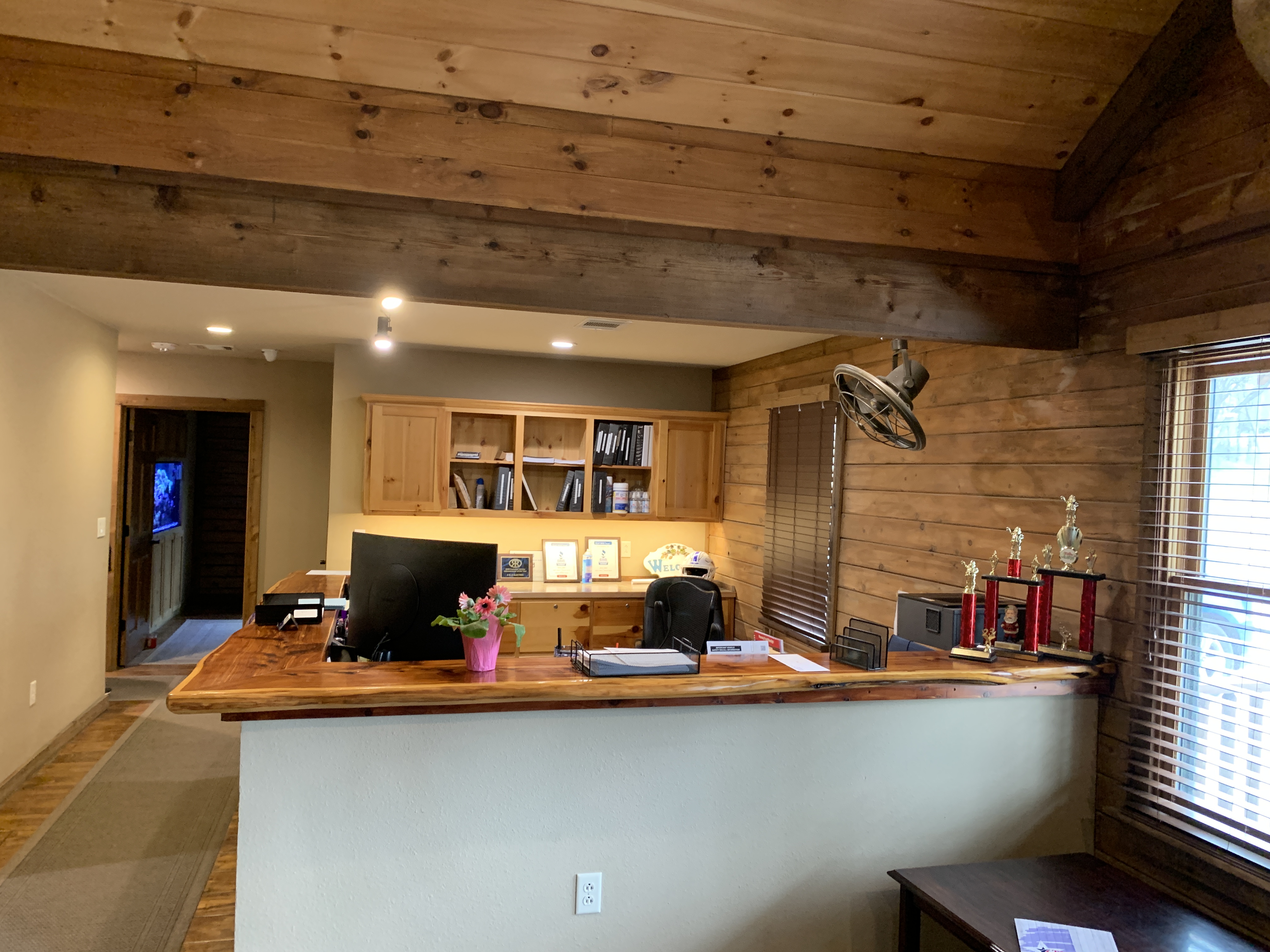 C&G Electric Inc. - Krum, TX