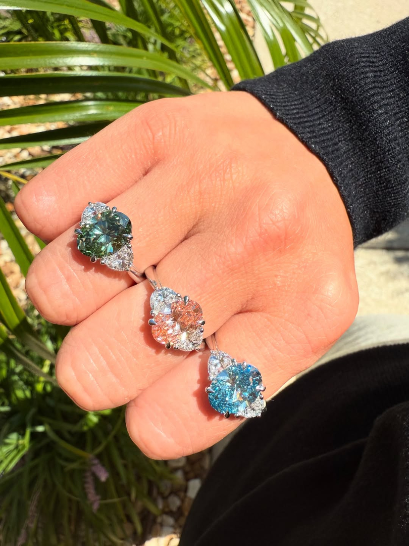 Blue Water Jewelers Image