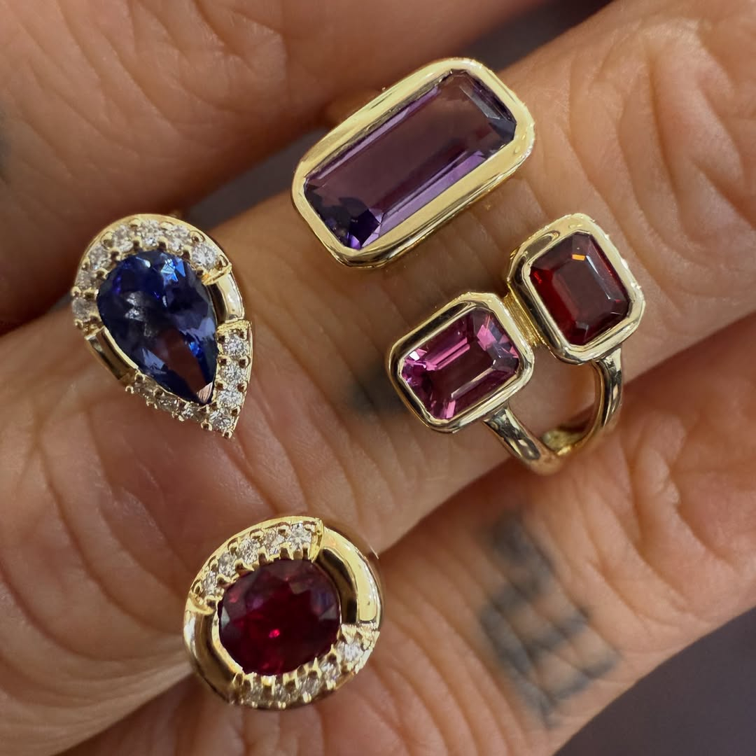 Blue Water Jewelers Image