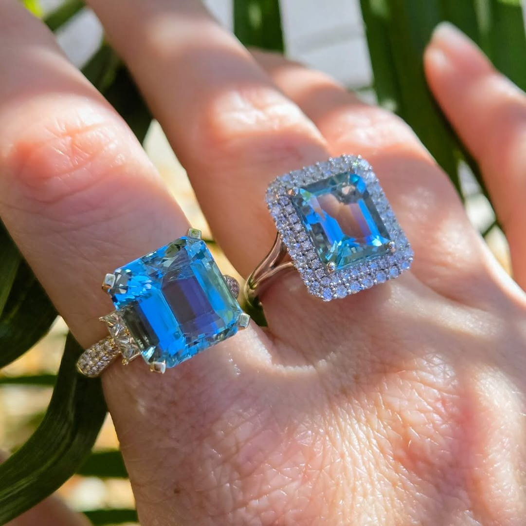 Blue Water Jewelers Image