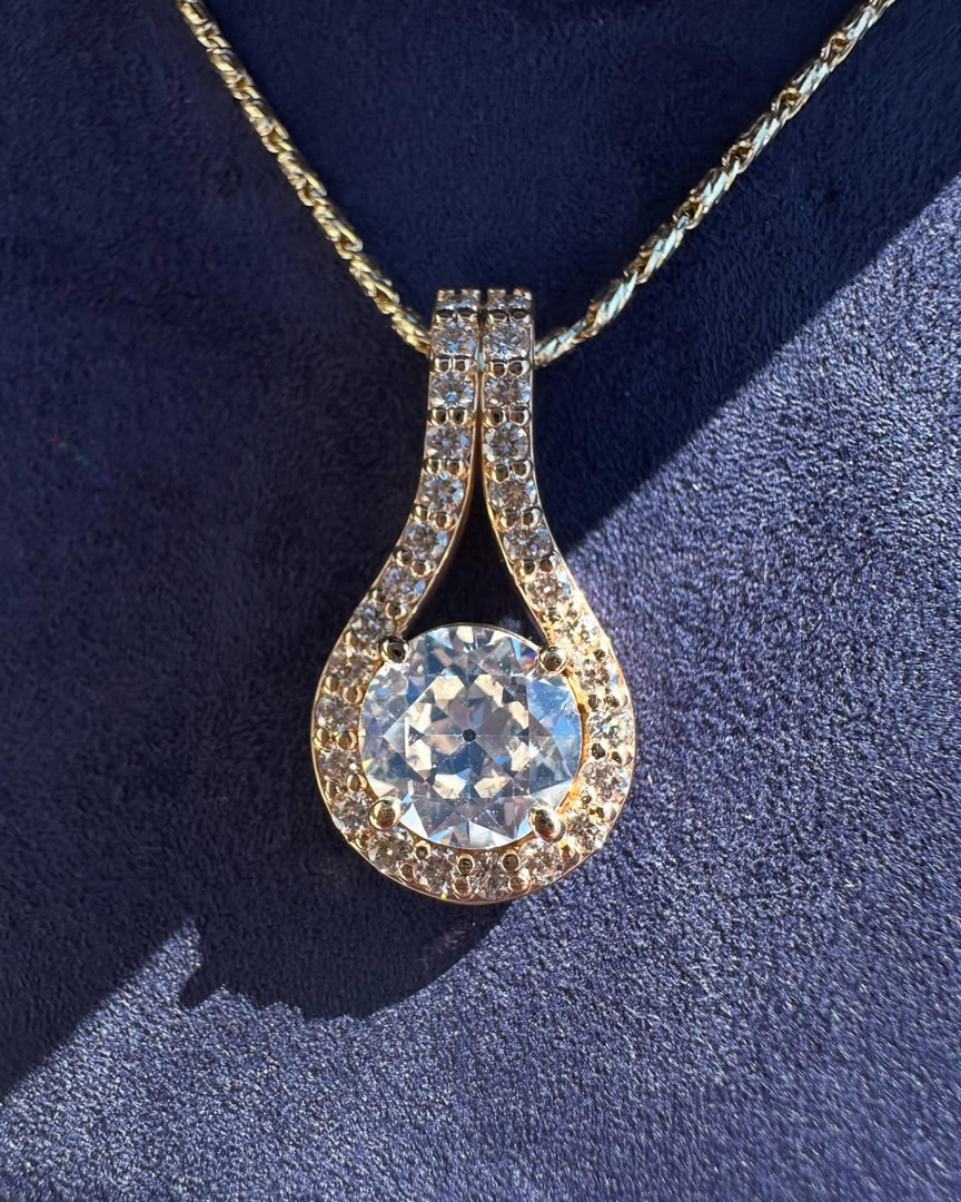Blue Water Jewelers Image