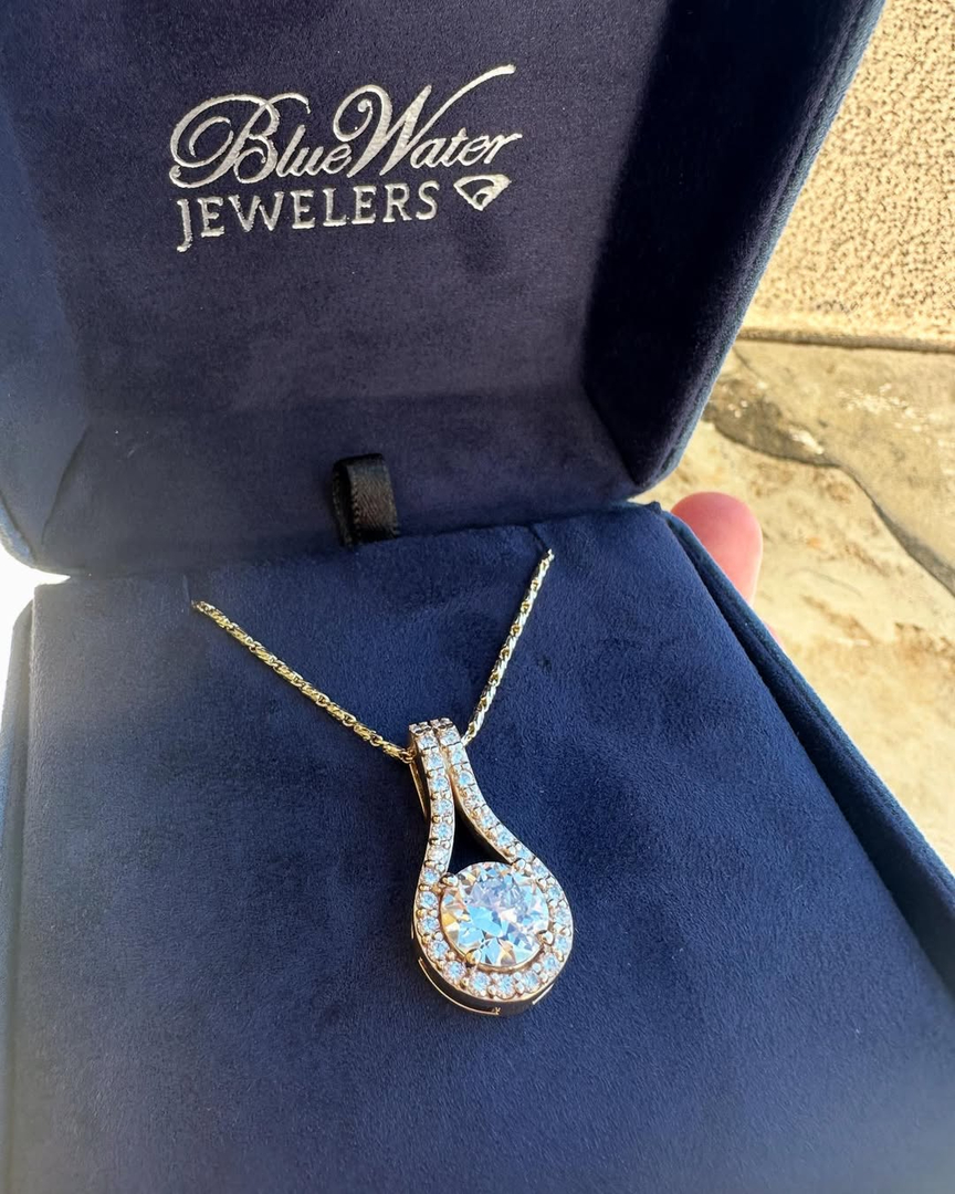 Blue Water Jewelers Image