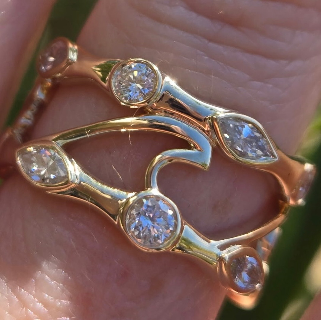 Blue Water Jewelers Image