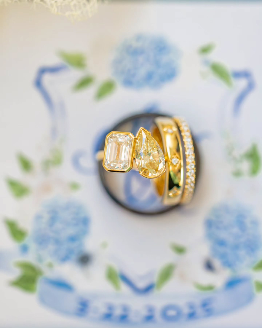 Blue Water Jewelers Image