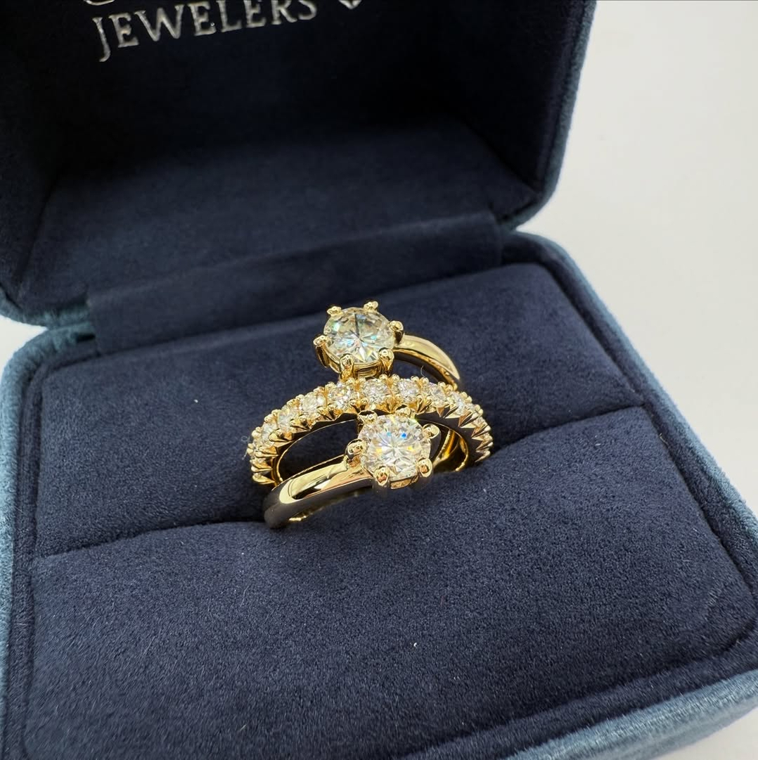 Blue Water Jewelers Image