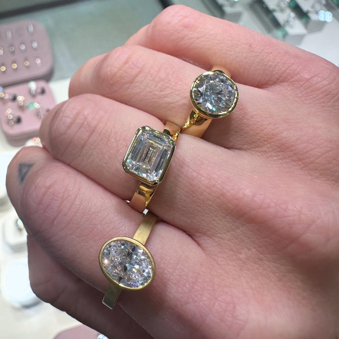 Blue Water Jewelers Image