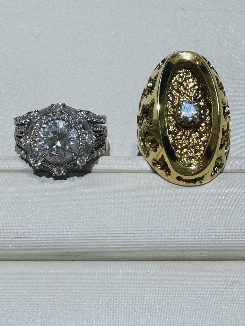 Blue Water Jewelers Image