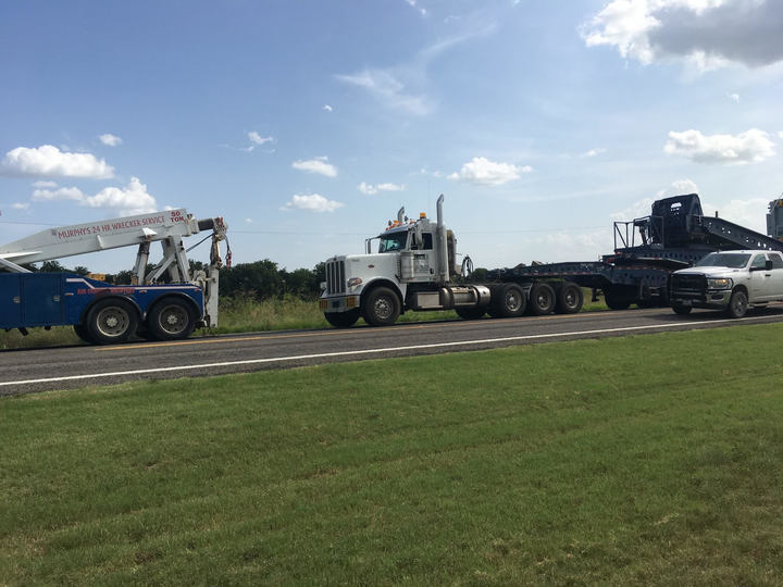 Murphy's 24-Hr Wrecker Service, LLC Image