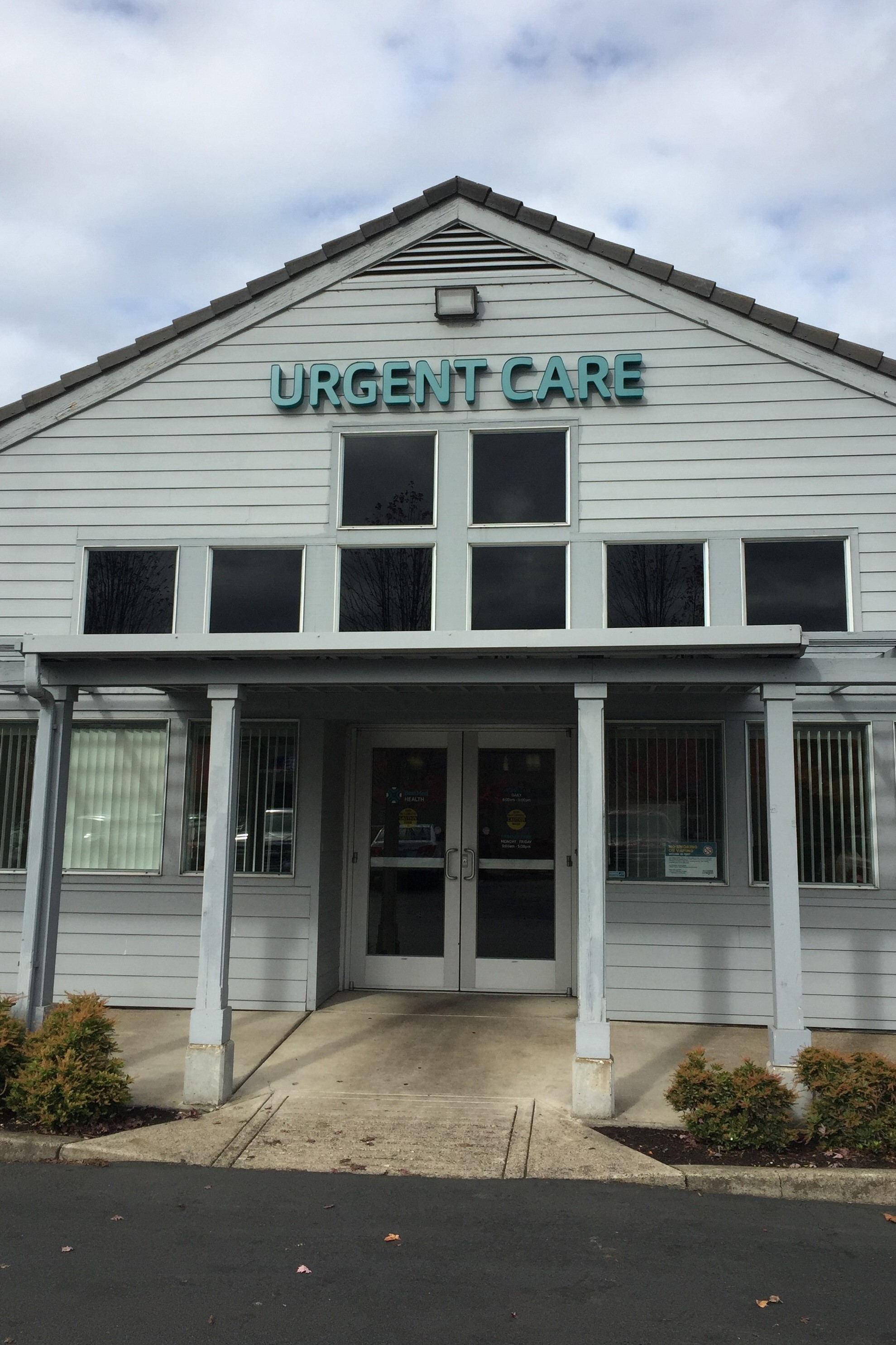 BestMed Urgent & Primary Care in Eugene, OR 97401 (541) 3458760