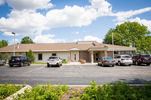 Animal Hospital of Ashwaubenon - Green Bay, WI