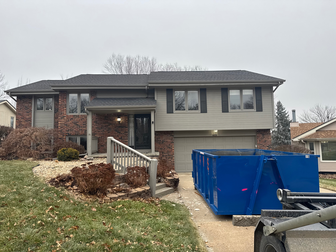 RMS Dumpsters & Services LLC Image