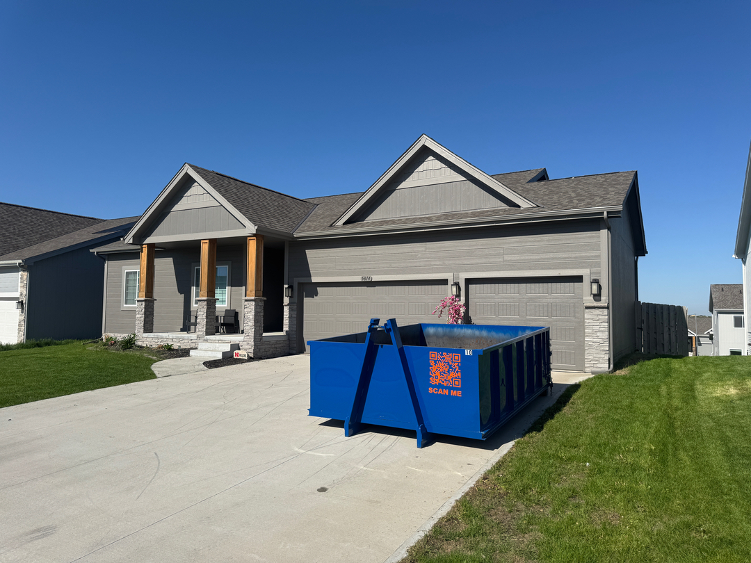 RMS Dumpsters & Services LLC Image