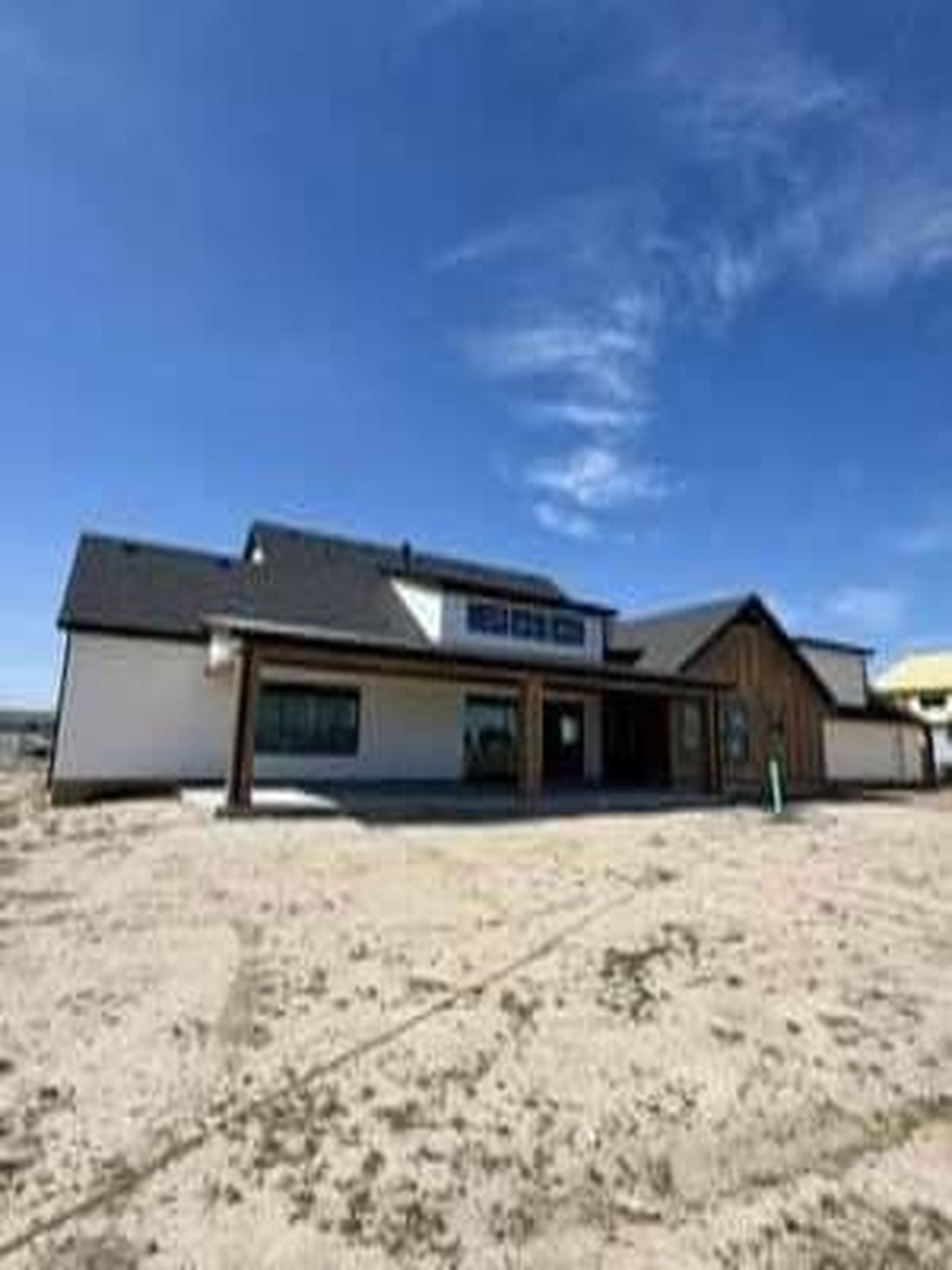 Northstar Exteriors Image