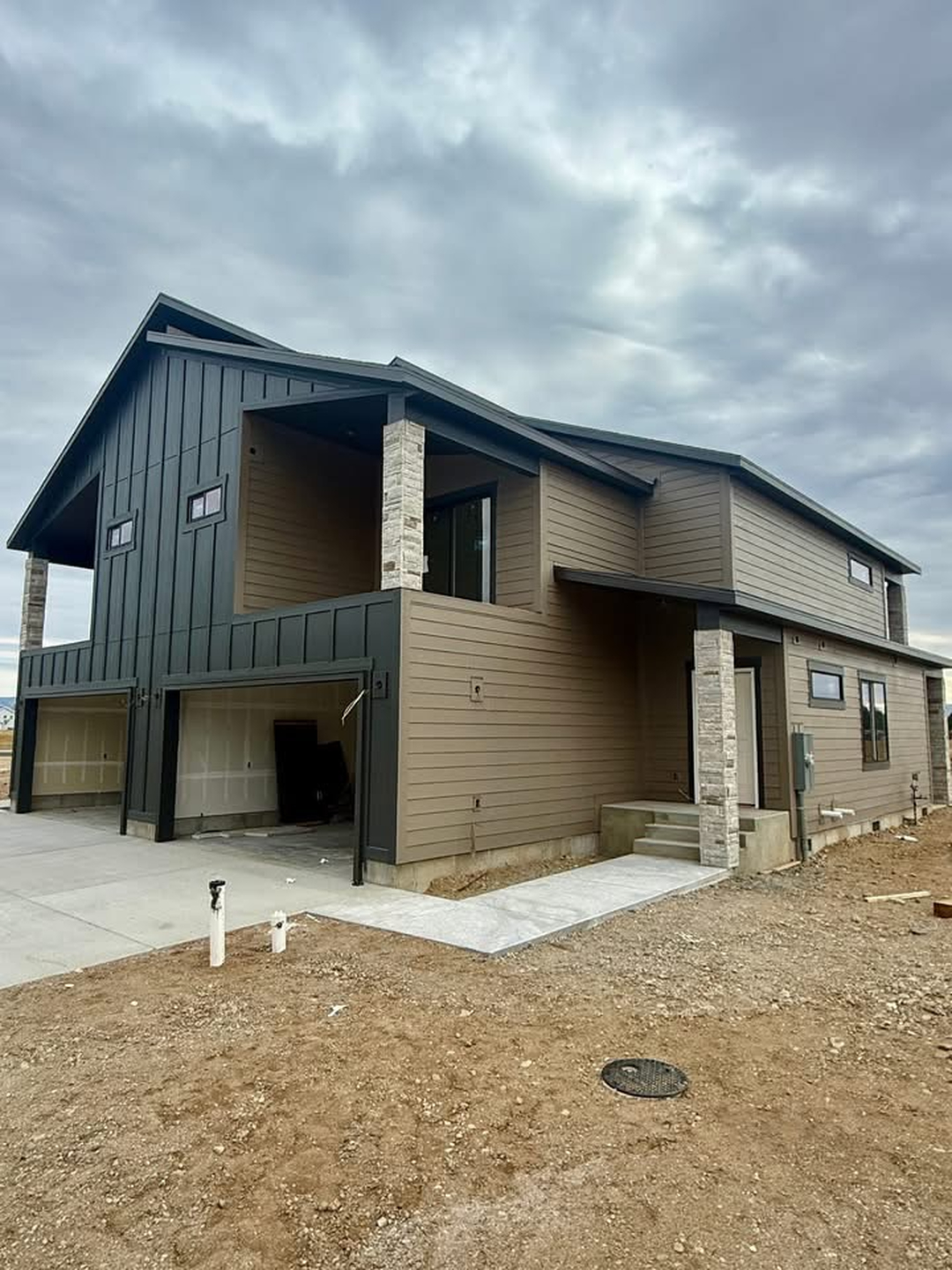 Northstar Exteriors Image