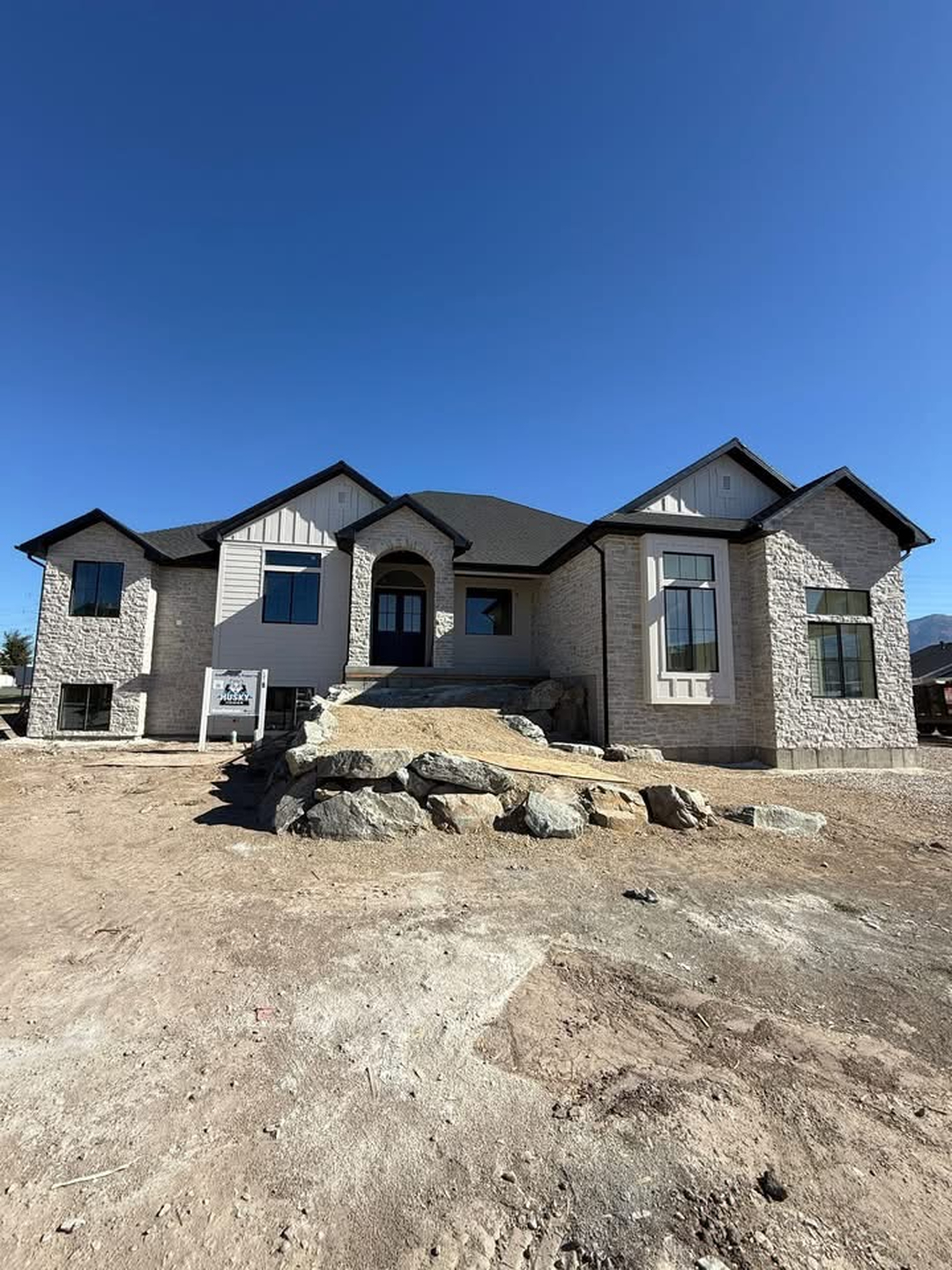 Northstar Exteriors Image