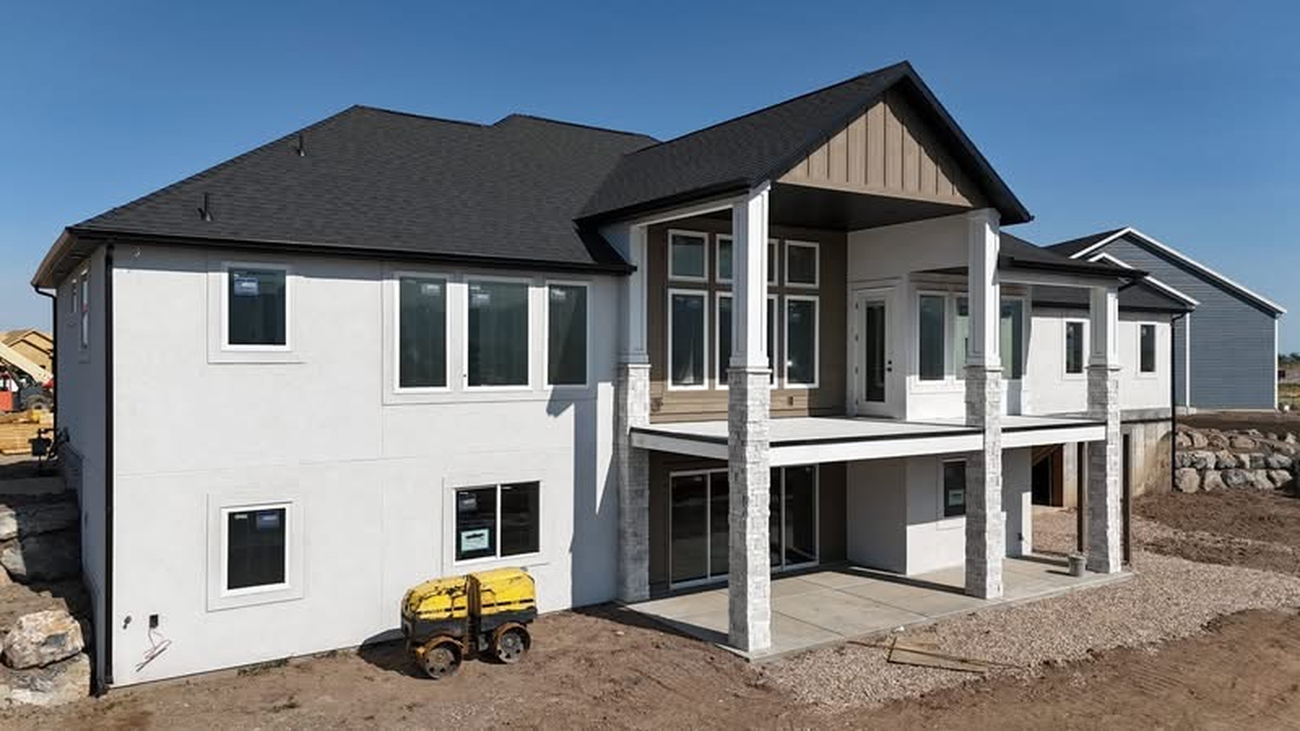 Northstar Exteriors Image