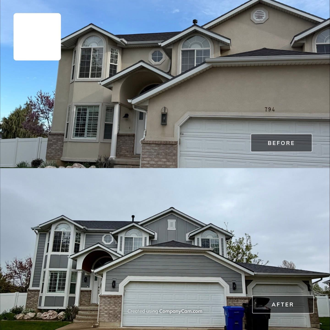 Northstar Exteriors Image