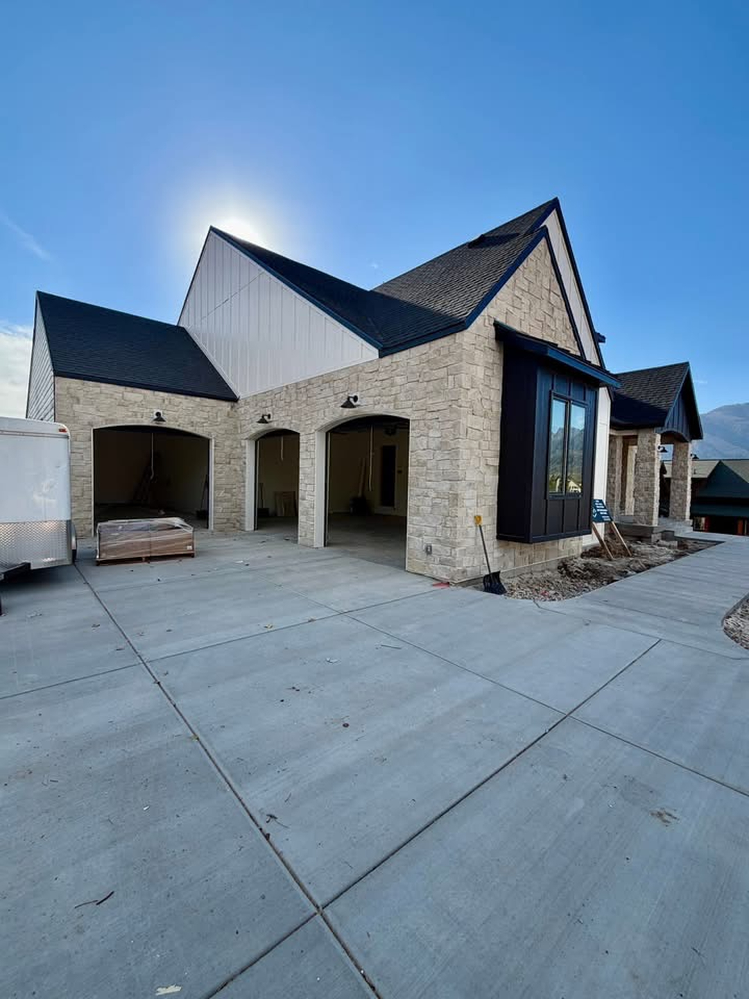 Northstar Exteriors Image