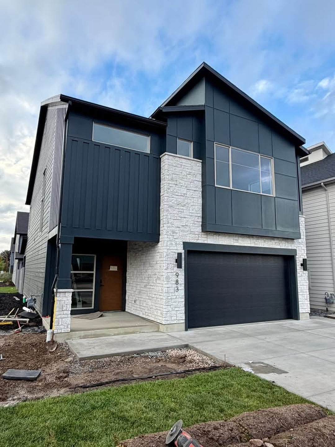 Northstar Exteriors Image