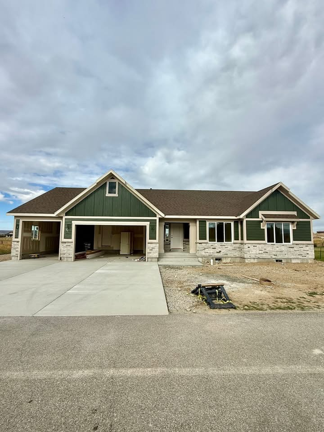 Northstar Exteriors Image