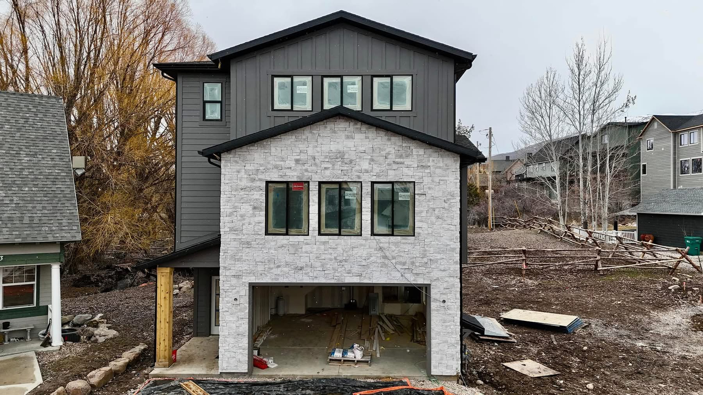 Northstar Exteriors Image